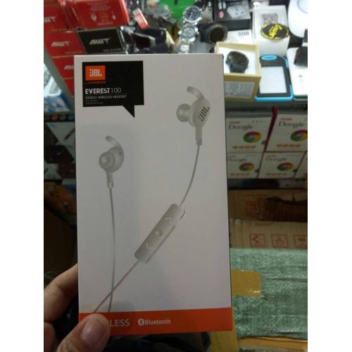 Jual Head set JBL New!!! - Jakarta 