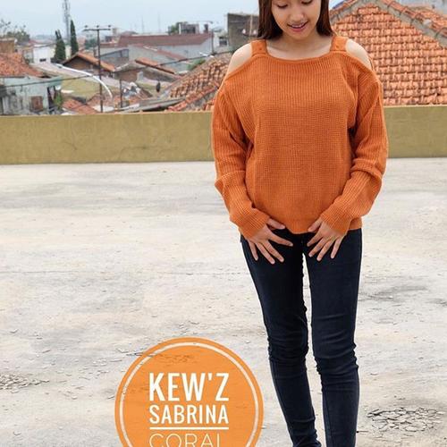 Foto Produk Pakaian Atasan Wanita Rajut |AR13| Baju Cewek Korea Remaja Murah dari Grosir Fashion Mode
