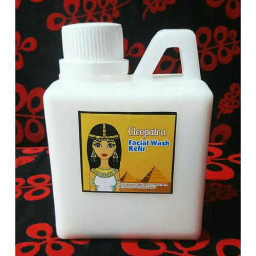 Foto Produk Facial Wash 500 ml dari Vega Naturals