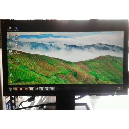 Jual Monitor HP LE1851W 18,5 Inch Berkualitas Garansi - Kota Bandung -  ServisindoBdg | Tokopedia