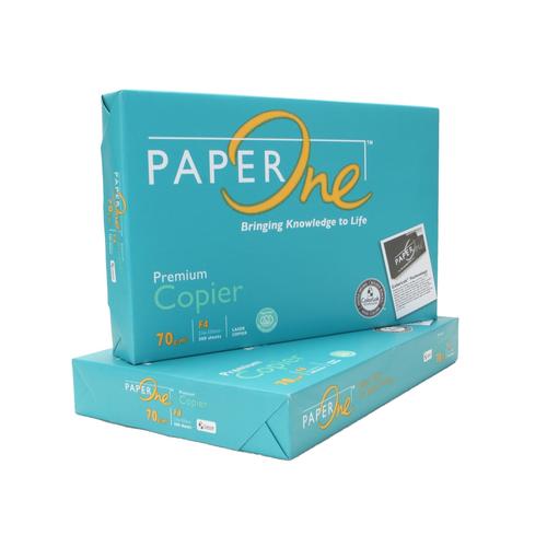 Jual PAPER ONE Kertas Folio 70 Gram - Jakarta Utara - tmsentosa | Tokopedia