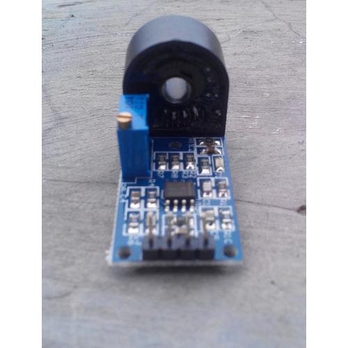 Foto Produk Sensor Arus 5A Single Phase AC dari Elektrobo