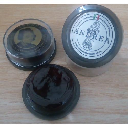Foto Produk ANDREA Half Cake Mini Rosin Cello dari All 4 Strings