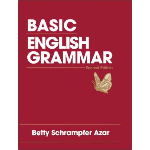 Foto Produk Basic English Grammar, Second Edition (Full Student Textbook) 2nd dari DIGITAL ENGLISH BOOK