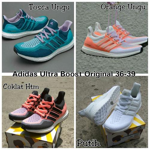 adidas super boost women's