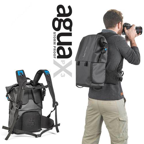 Jual Miggo Aqua Stormproof Backpack 85 MW AG-BKP BB 85 Kota
