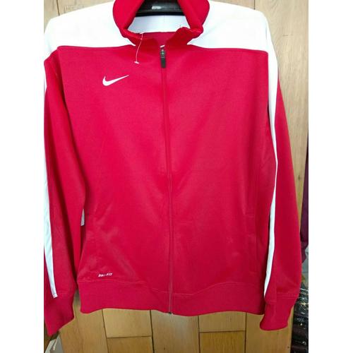 jaket dri fit
