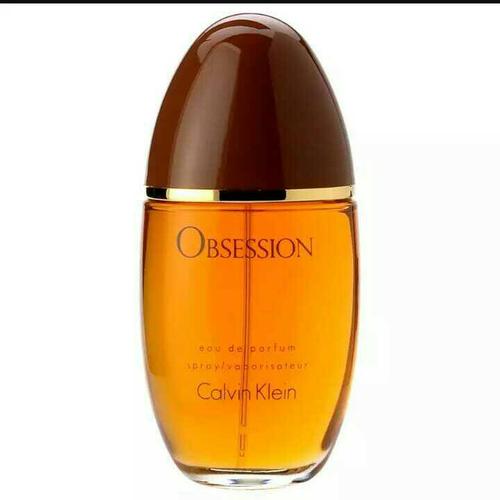 eau de parfum obsession