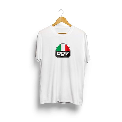 Jual T-SHIRT / KAOS AGV 1111 - DEAR AYSHA - Jakarta Timur - Dear aysha |  Tokopedia