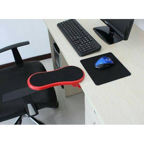 Jual Dudukan Tatakan Tangan Untuk Meja Komputer Laptop Notebook Antipegal Jakarta Timur Flick20 Tokopedia