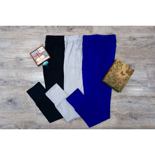 ALKA JOGGER PANTS (MOM) - Kota Bekasi 