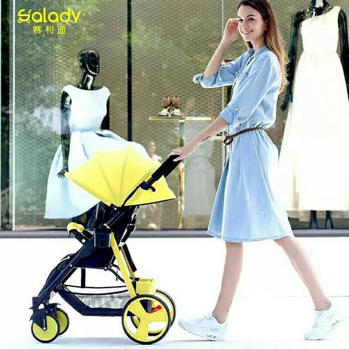 sld stroller