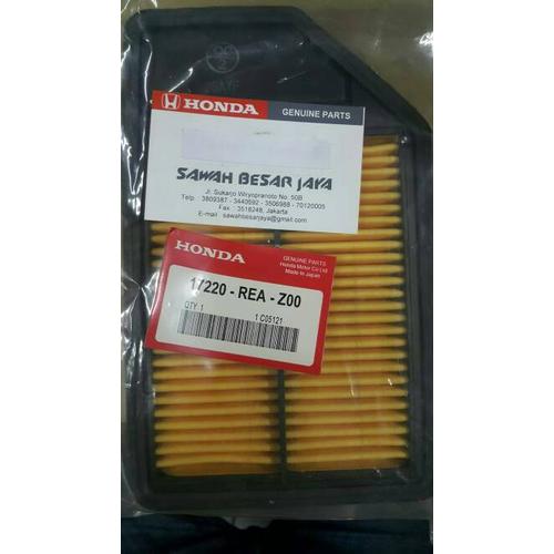 Foto Produk air filter / filter udara mobil city dan jazz dari SawahBesarJaya