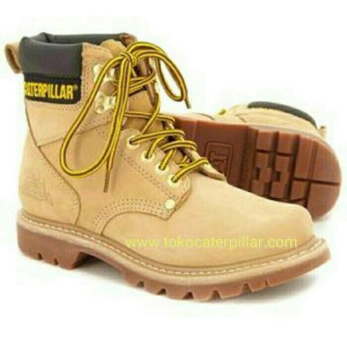 caterpillar second shift
