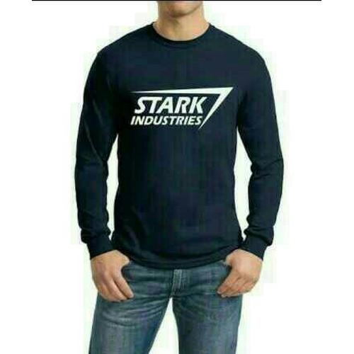 Jual T-SHIRT LONGSLEEVE/KAOS LENGAN 
