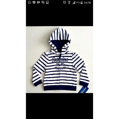 Foto Produk oshkosh hoodie jacket dari wokongala mwana store