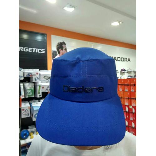 diadora running cap