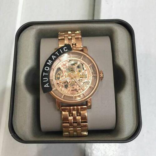 Jual fossil ME3065 watch ori - Kota 