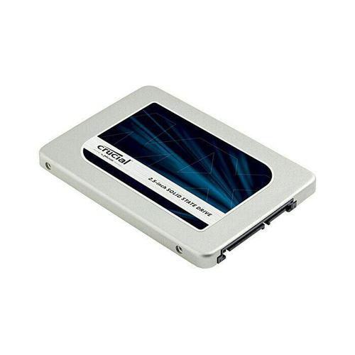 Foto Produk Crucial MX300 750GB - CT750MX300SSD1 dari APC CGS
