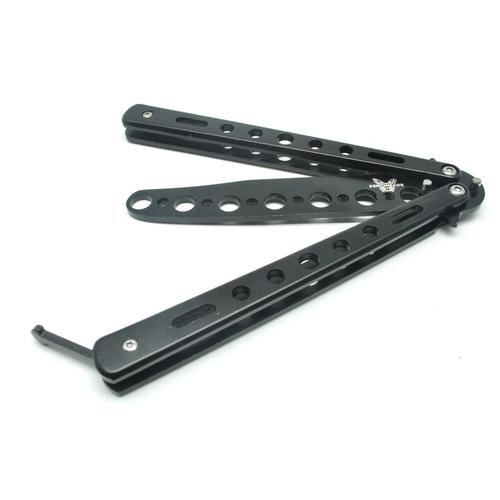Foto Produk Pisau Lipat Balisong Trainer Knife dari thesurveogear