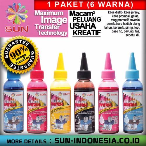 ready ink epson