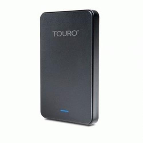 Foto Produk Hitachi Touro 500GB USB 3.0 dari fahmmistore