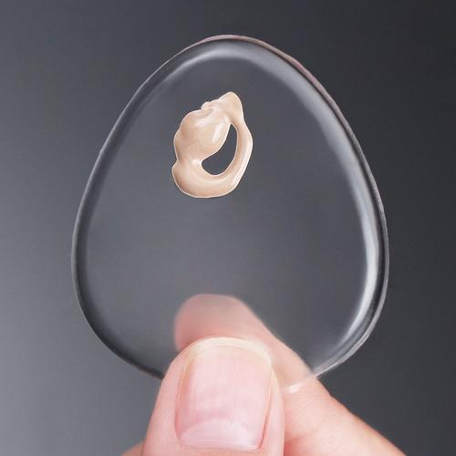 Foto Produk SILISPONGE - Sili sponge DROPS (Silikon foundation) TEARDROP dari twindshop