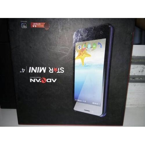 Foto Produk ADVAN S4k (star mini) dari HAPPY 1