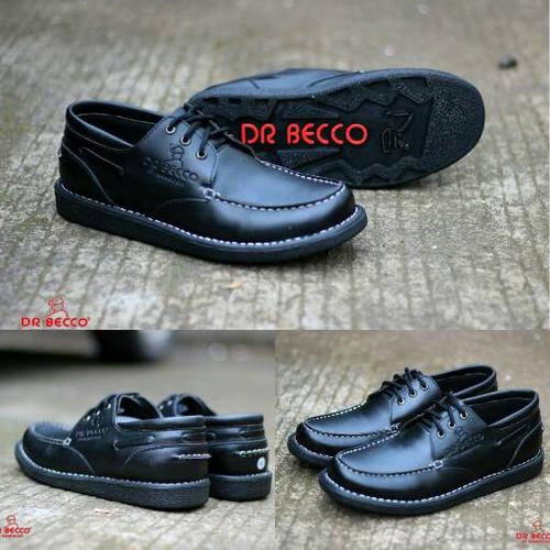 Foto Produk SEPATU SEMI FORMAL ZAPATO DR BECCO ORIGINAL dari nazwa shoes