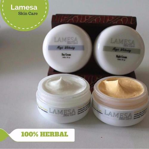 Jual Krim Pemutih Wajah Qian Yan Kota Yogyakarta Sis Lamesa Tokopedia