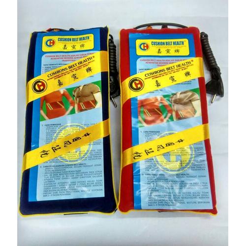 Foto Produk Bantal Panas Elektik Untuk Terapi Cushions Belt Health Panjang dari Sumber lestari