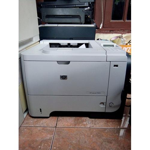 Jual Jual HP LaserJet P3015 - Kota 