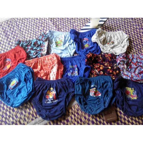 Foto Produk celana dalam anak laki / celana dalam anak cowok murah dari Kidzlicious