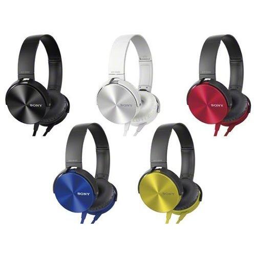 Jual Headphone MDR- EXtra Bass 450AP with control Talk - Kab. Tulungagung -  GUDANG-TECH | Tokopedia