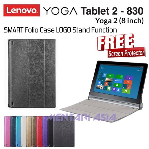 Lenovo Yoga Smart Tab Sleeve