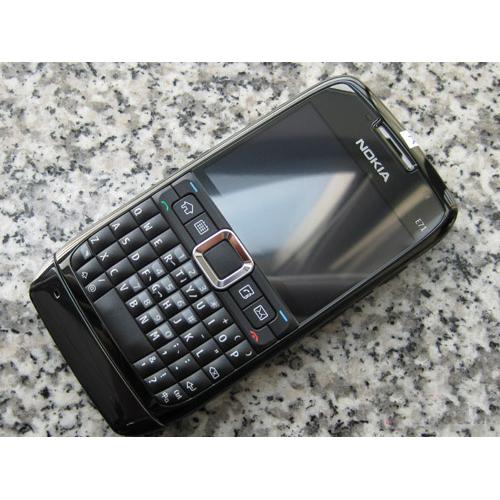 Foto Produk Nokia E71 QWERTY Original Garansi dari Om Unyet