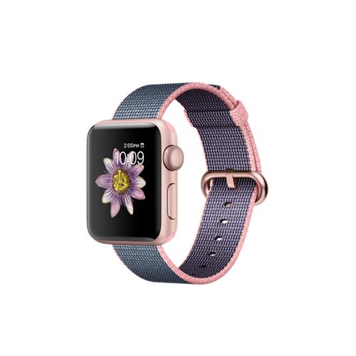 Jual Apple watch Series 2 38mm Rosegold 