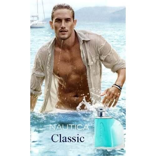Jual Nautica Classic For Men EDT 100ml Original - Jakarta Barat - apaya |  Tokopedia