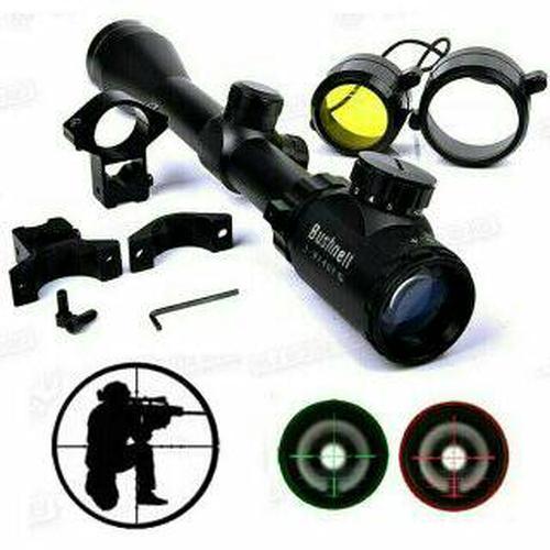 Foto Produk TELESKOP/TEROPONG BUSHNELL 3-940EG dari sarang grosir