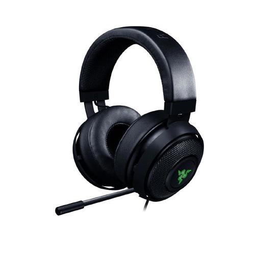 Jual Razer Kraken Pro V2 Black - Analog 