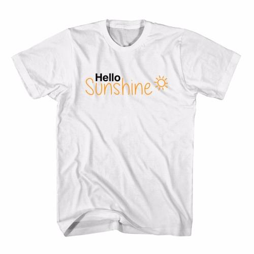 Jual Tumblr Tee / T-Shirt / Kaos Wanita 
