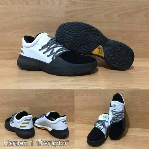 adidas disruptor