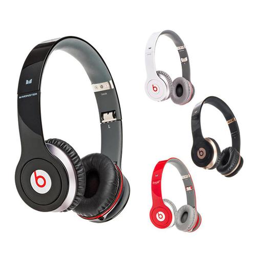 HEADPHONE HEADSET BEATS BY DR DRE MURAH 