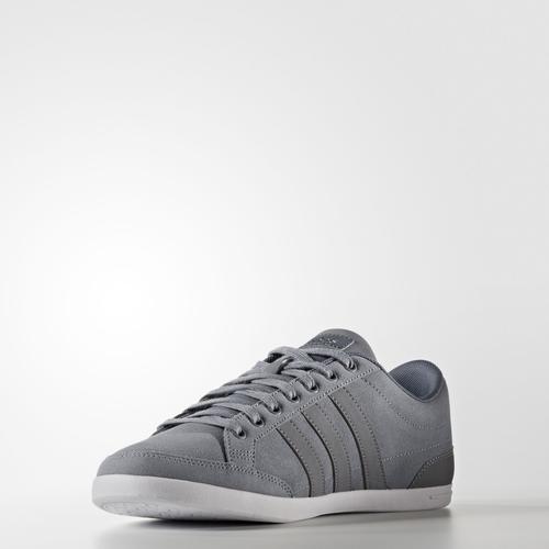 Jual ADIDAS NEO CAFLAIRE AW4707 Grey 