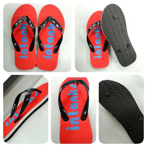 Foto Produk Sendal Nama dari Intank's Shop