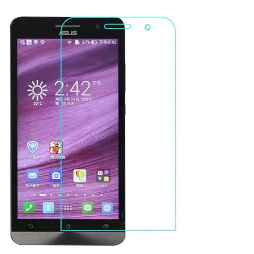 Foto Produk Tempered Glass 2.5D Asus Zenfone Go 4.5 inch ZB450KL X009DA dari keongbalap
