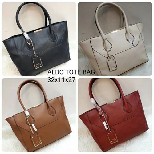 aldo tote
