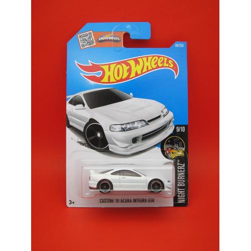 Jual Hot Wheels Acura Integra Gsr Putih Jakarta Timur Shopotika Tokopedia