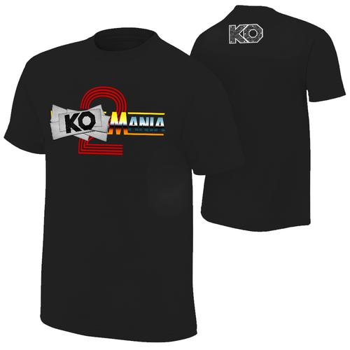 Jual [KAOS] WWE Kevin Owens \