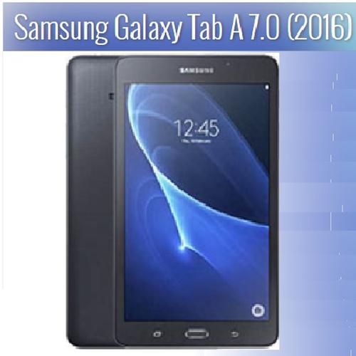 Foto Produk SAMSUNG GALAXY TAB A7 2016 dari ALL READY 5TOCK